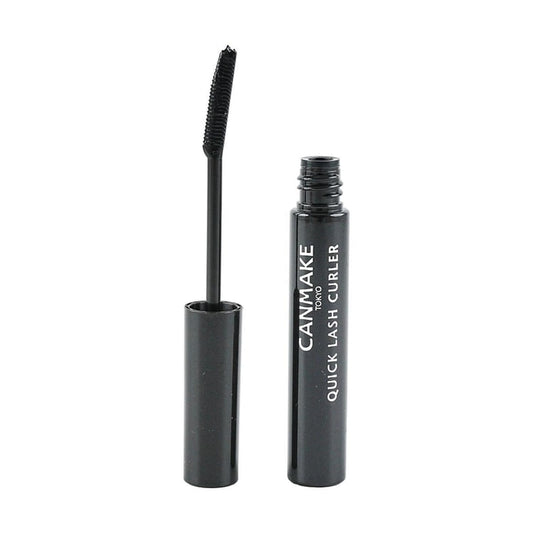 Canmake - Quick Lash Curler Mascara