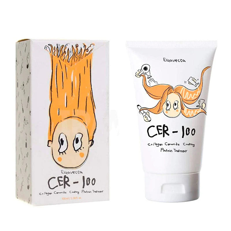 Elizavecca - CER -100 Milky Piggy Collagen Ceramide Coating Protein Treatment