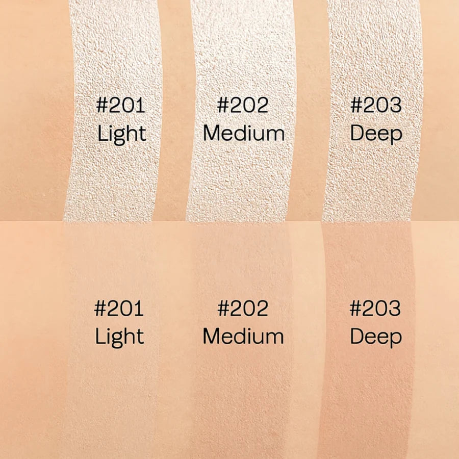 ELROEL - Blanc Cover Cream Stick