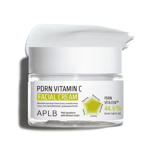 APLB - PDRN Vitamin C Facial Cream