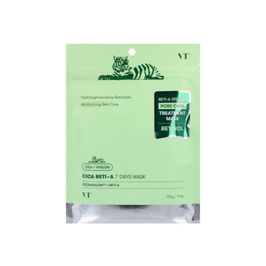 VT - Cica Reti-A 7 Days Mask