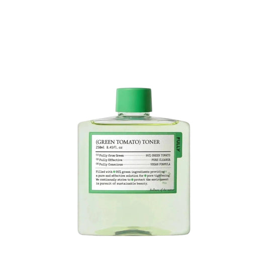 FULLY - Green Tomato Toner