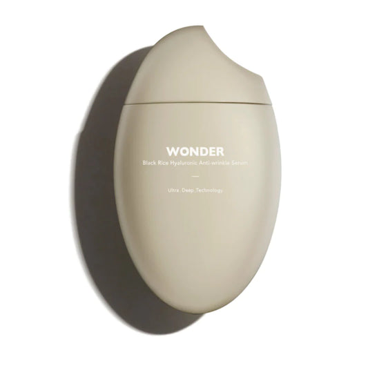 Haruharu Wonder - Black Rice Hyaluronic Anti-Wrinkle Serum