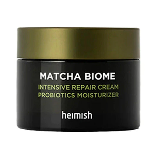 heimish - Matcha Biome Intensive Repair Cream