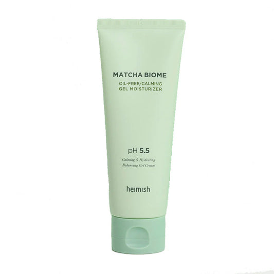 heimish - Matcha Biome Oil-Free Calming Gel Moisturizer