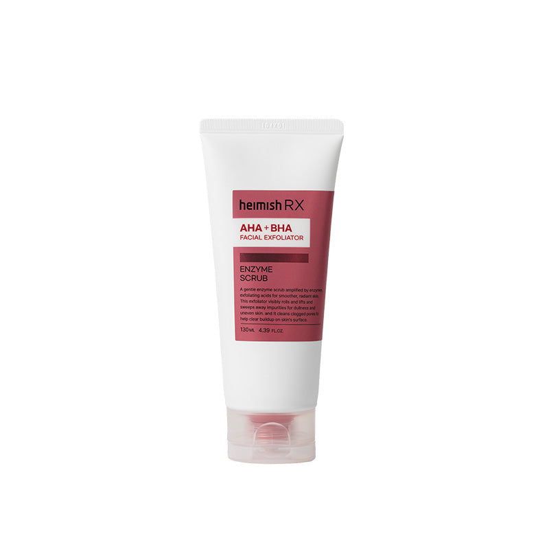 heimish - RX AHA BHA Enzyme Scrub