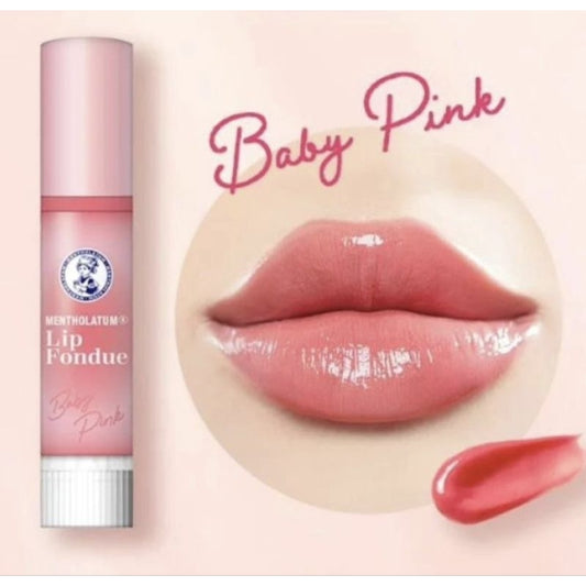 Rohto Mentholatum - Lip Fondue