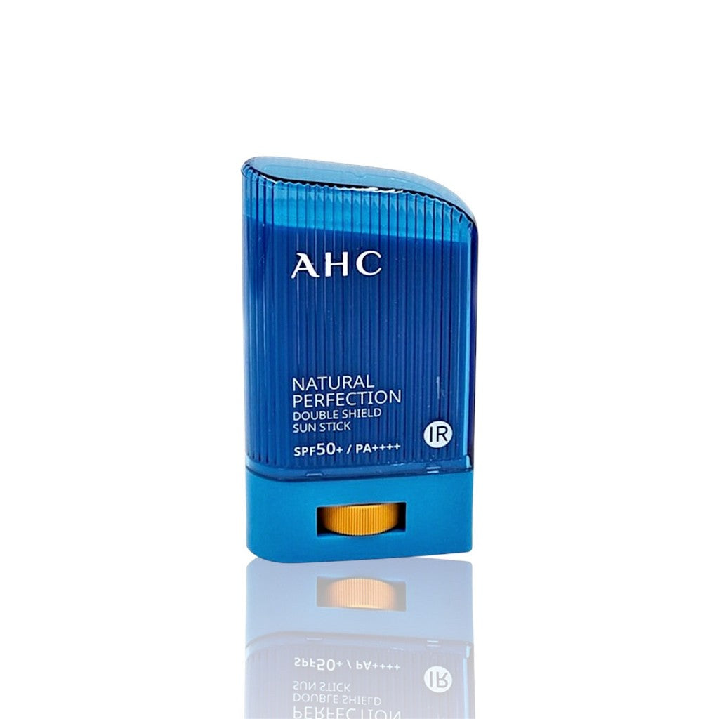 A.H.C - Natural Perfection Double Shield Sun Stick
