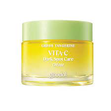 Goodal - Green Tangerine Vita C Dark Spot Cream