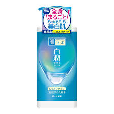 Rohto Mentholatum - Hada Labo Shirojyun Whitening Lotion (Light)