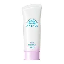 Shiseido - Anessa Brightening UV Sunscreen Gel SPF50+ PA++++
