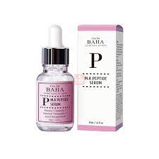 Cos De BAHA - P M.A Peptide Serum