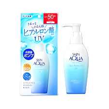 SKIN AQUA - SUPER MOISTURE UV GEL SPF50 PA++++