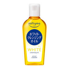 Kose - Softymo Cleansing Oil Mini