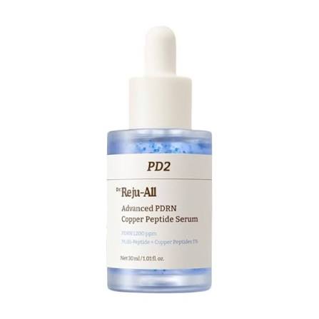 Dr.Reju-all - Advanced PDRN Copper Peptide Serum