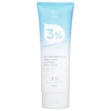 My Scheming - 3% Tranexamic Acid Brightening Treatment Body Lotion