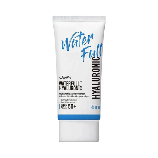 JUMISO - Waterfull Hyaluronic Sunscreen