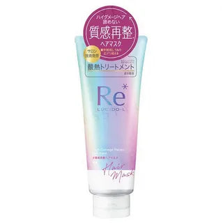 Mandom - Lucido-L Re* High Damage Repair Hair Mask