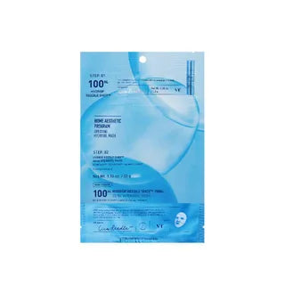 VT - Hydrop Reedle Shot 100hL 2Step Hydrogel Mask