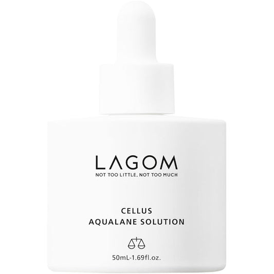 LAGOM - Cellus Aqualane Solution