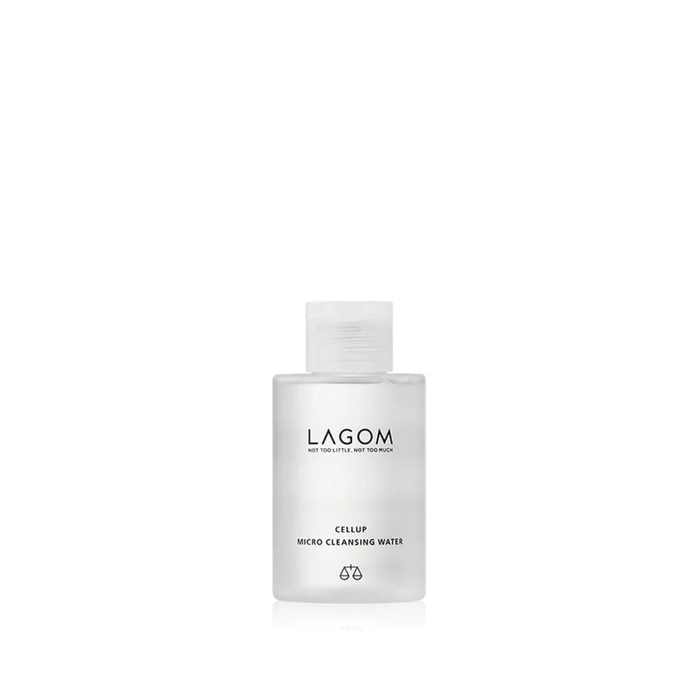 LAGOM - Cellup Micro Cleansing Water Mini