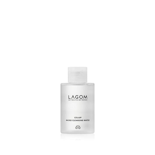 LAGOM - Cellup Micro Cleansing Water Mini