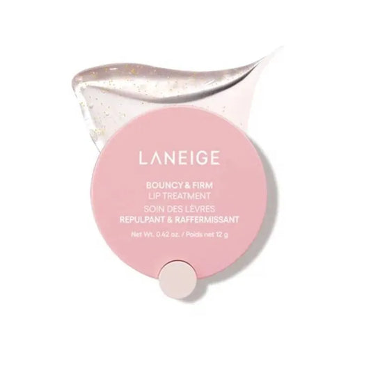 LANEIGE - Bouncy & Firm Lip Treatment