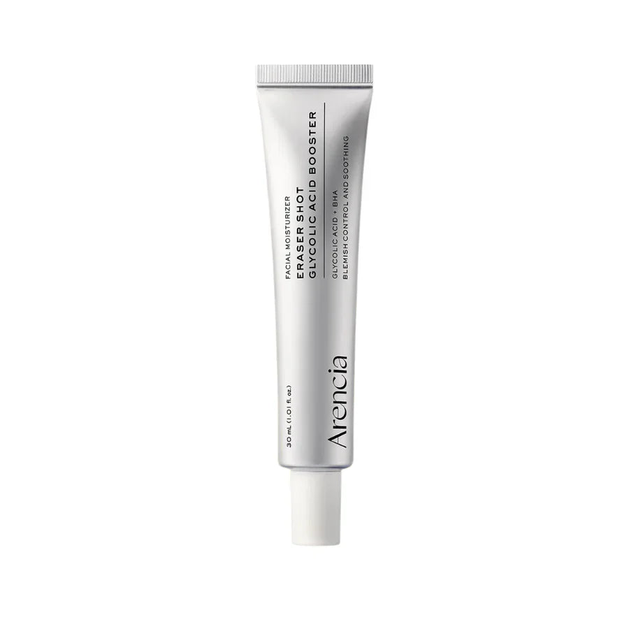 Arencia - Eraser Shot Glycolic Acid Booster
