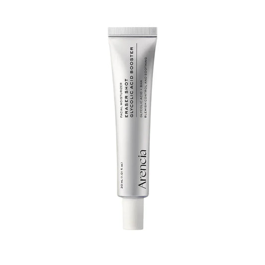 Arencia - Eraser Shot Glycolic Acid Booster