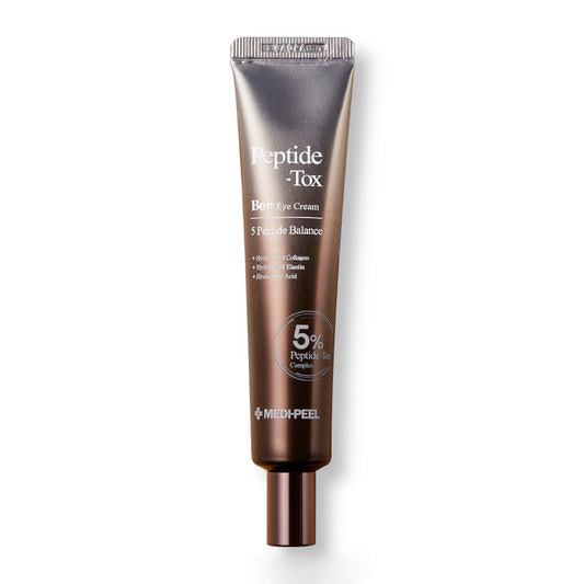 MEDIPEEL - Peptide-Tox Bor Eye Cream