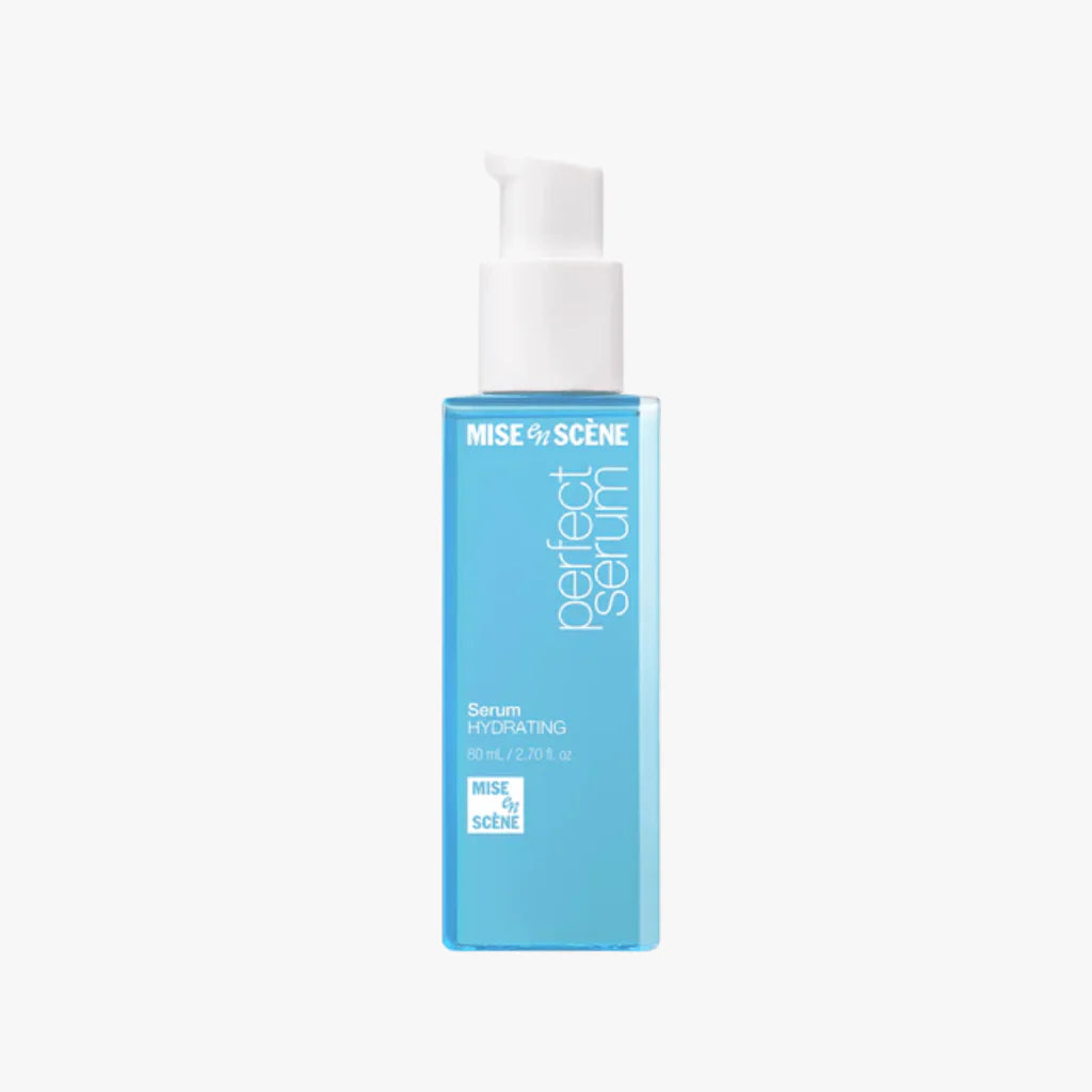 Miseenscene - Perfect Serum (flere varianter)