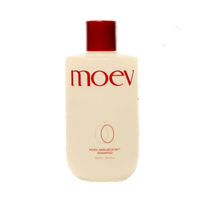 MOEV - Annurcatin Shampoo