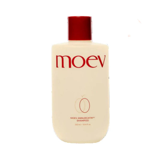 MOEV - Annurcatin Shampoo