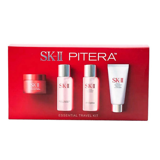 SK-II - Essential Travel Kit