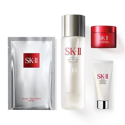 SK-II - Pitera Bestseller Trial Kit