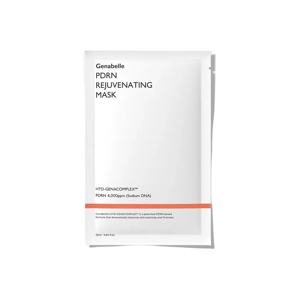 Genabelle - PDRN Rejuvenating Mask