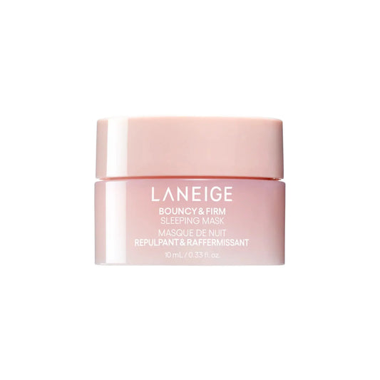 Laneige - Bounchy & Firm Sleeping Mask Mini