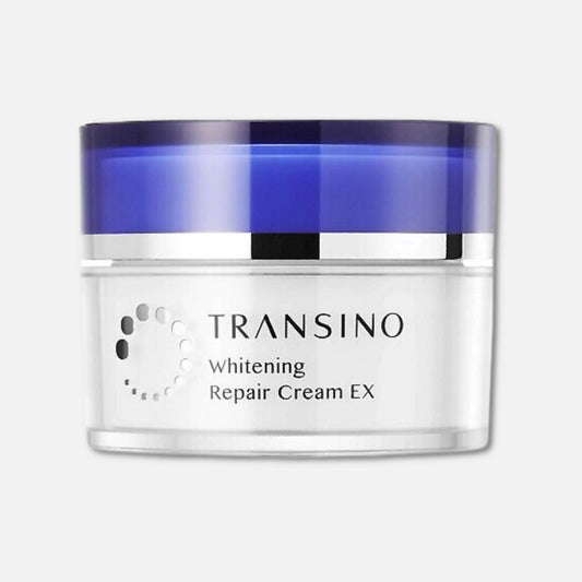 TRANSINO - Whitening Repair Cream EX