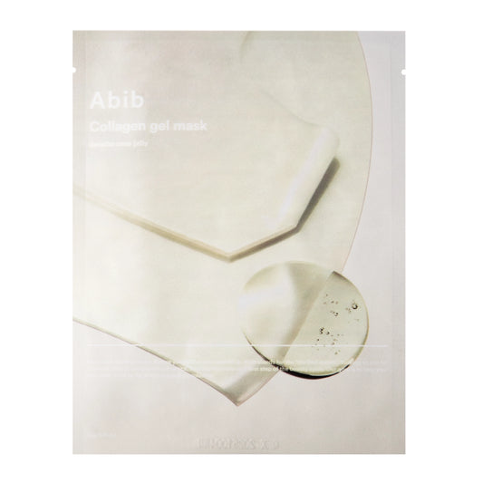 Abib Collagen Gel mask Jericho Rose Jelly
