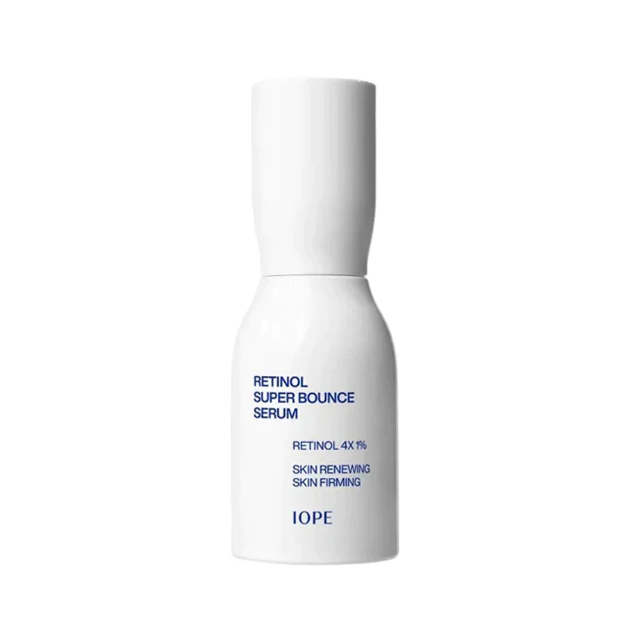 IOPE - Retinol Super Bounce Serum