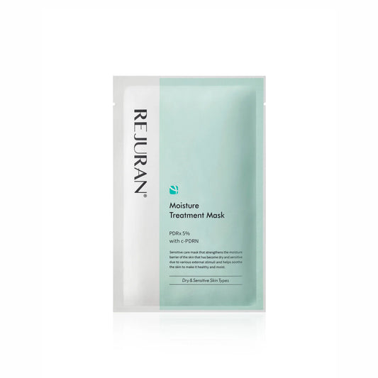 Rejuran - Moisture Treatment Mask