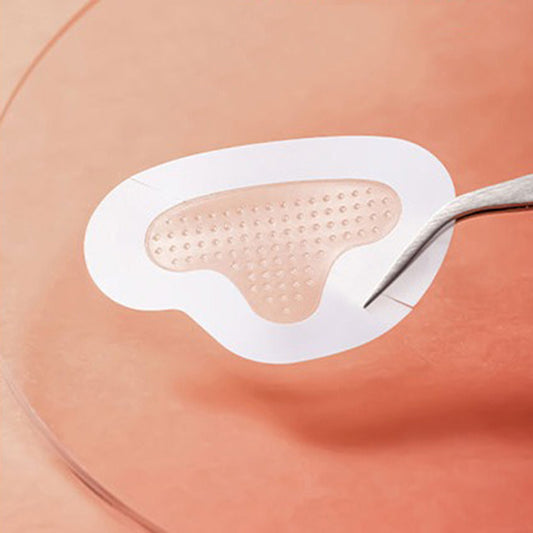 ACROPASS - RETI-RN Microcone Patch T Shaped