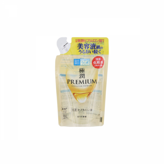 Rohto Mentholatum - Hada Labo Gokujyun Premium Lotion