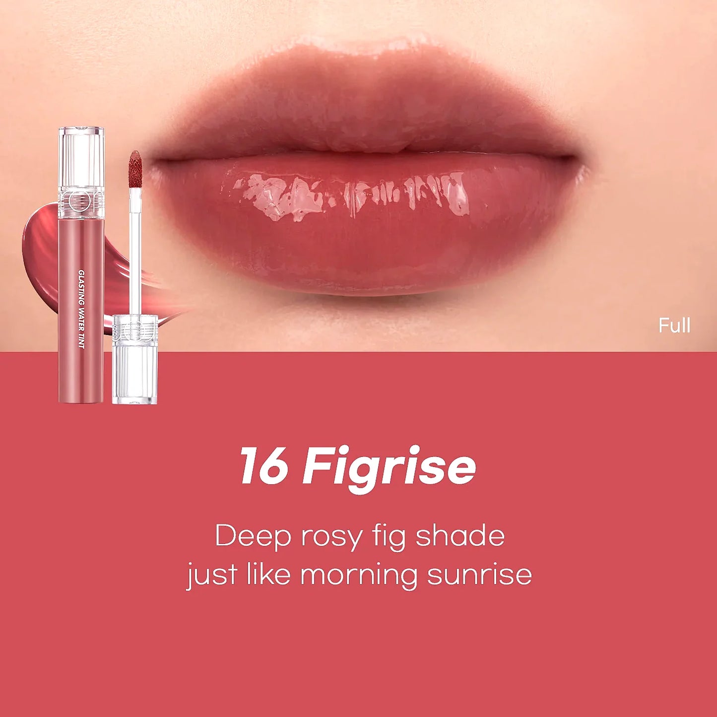 Rom&nd - Glasting Water Tint (Colors)