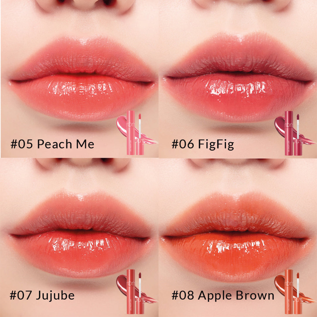 Rom&nd - Juicy Lasting Tint (Colors)