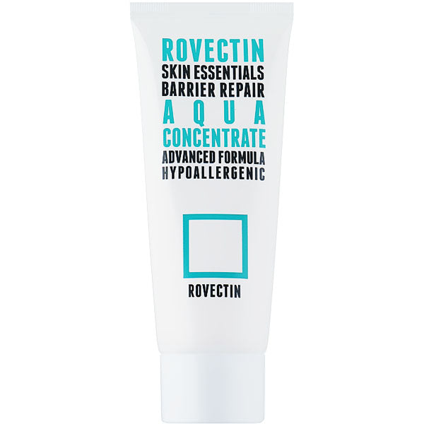 Rovectin Skin Essentials Barrier Repair Aqua Contrentate