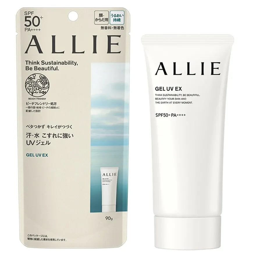 Kanebo - Allie Gel UV EX SPF50 PA++++