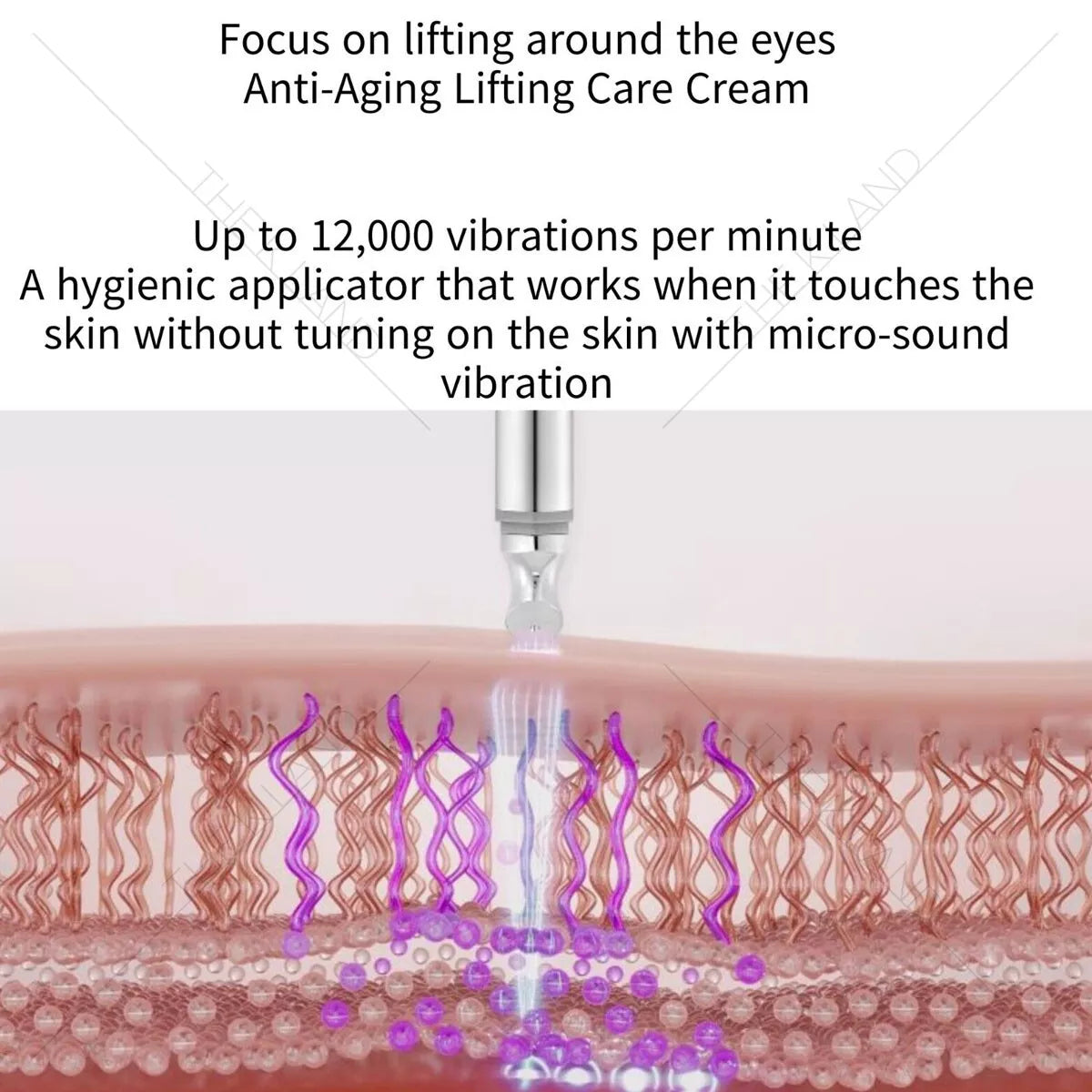 VT - Reedle Shot Lifting Eye Cream