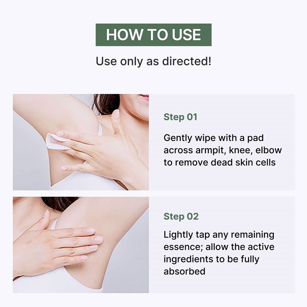 Celimax - One Step Body Brightening Pad