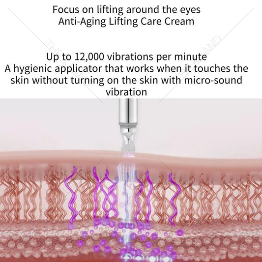 VT - Reedle Shot Vita-Light Eye Cream